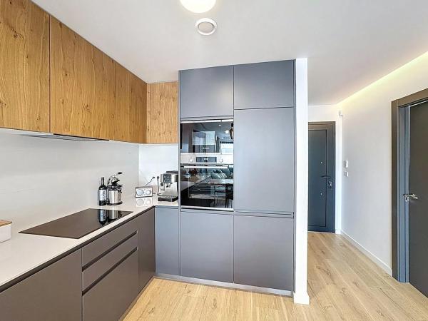 Ático en calle Greco