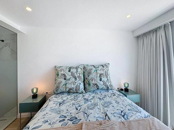 Ático en calle Greco