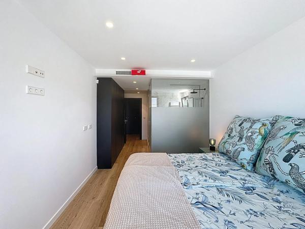 Ático en calle Greco