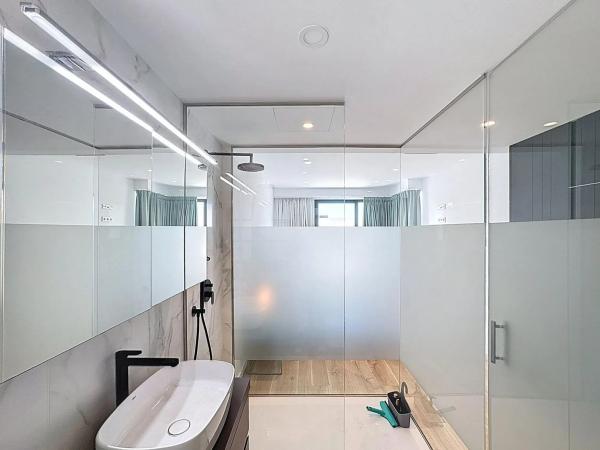 Ático en calle Greco