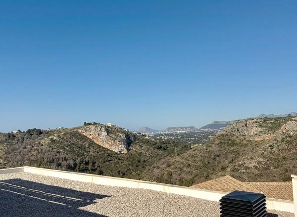 Ático en calle Greco