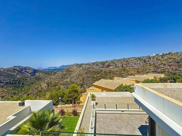 Ático en calle Greco