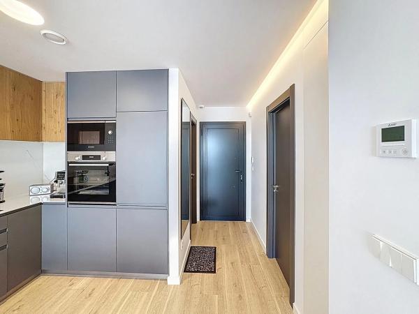 Ático en calle Greco