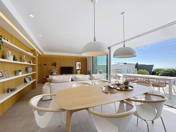 Casa independiente en calle Magnolias