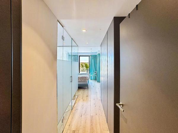 Ático en calle Greco