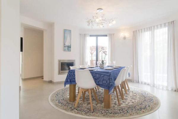 Casa independiente en Zona Encinas