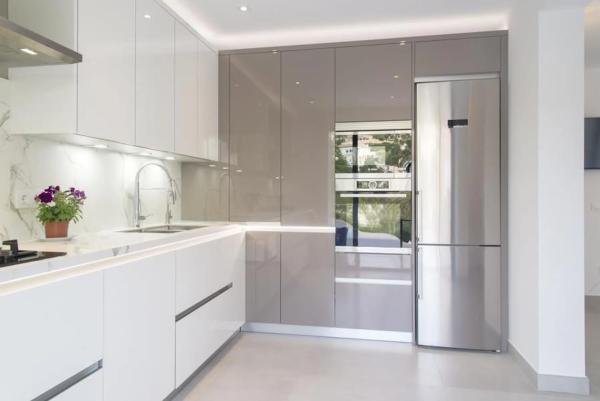 Casa independiente en Zona Encinas