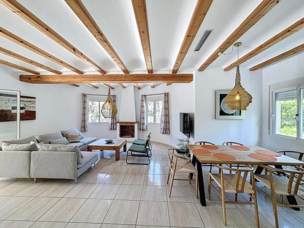 Casa independiente en Zona Encinas