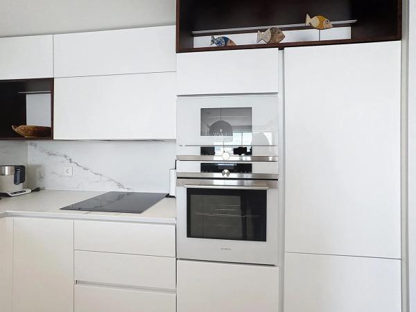 Piso en calle Lirios