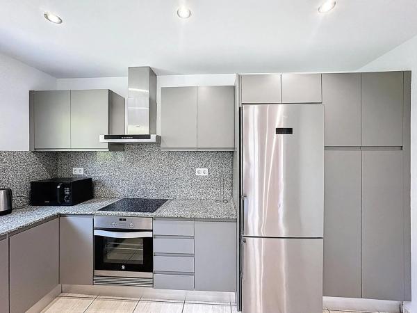 Casa independiente en Zona Encinas