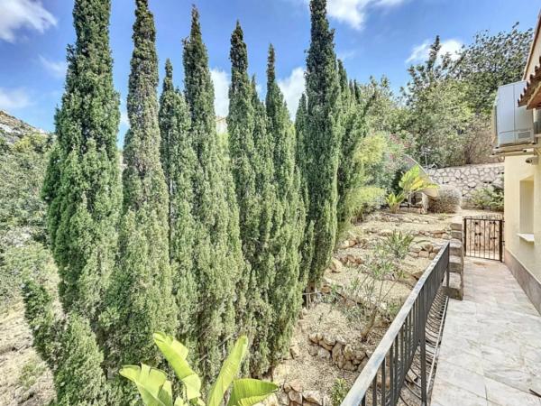 Casa independiente en Zona Encinas