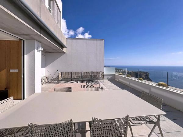 Piso en calle Lirios