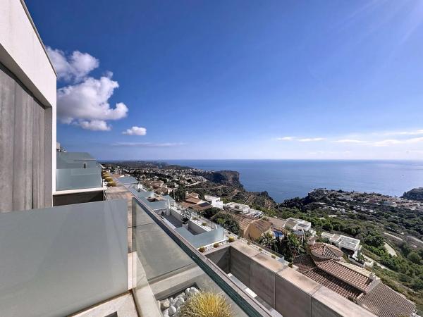 Piso en calle Lirios