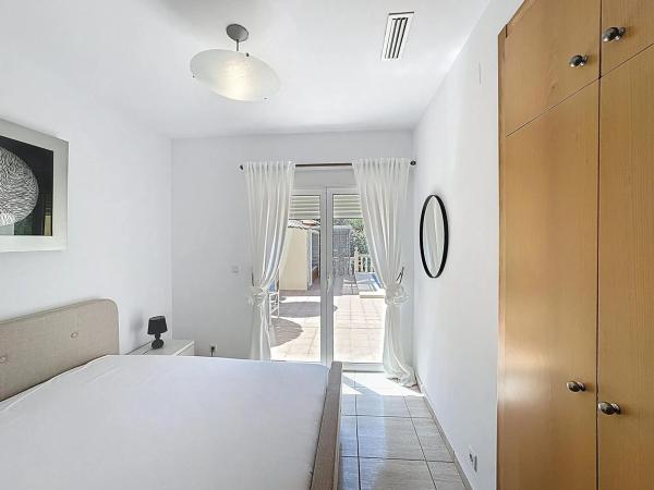 Casa independiente en Zona Encinas