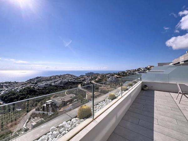 Piso en calle Lirios