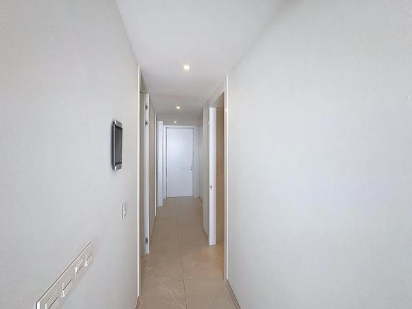 Piso en calle Lirios