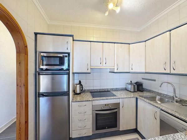 Casa independiente en calle Olivos