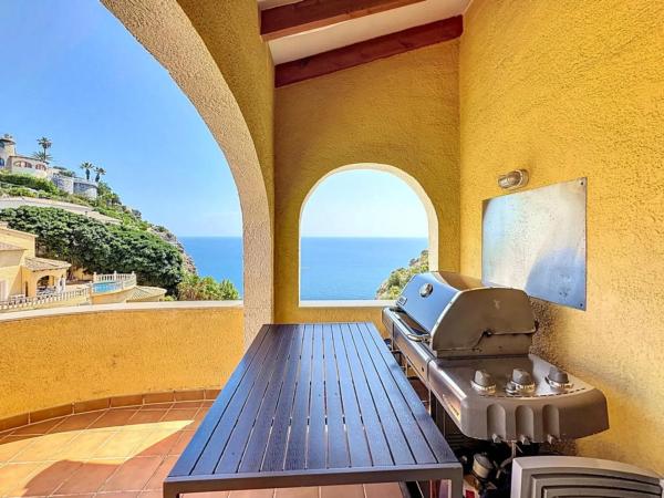 Casa independiente en calle Olivos