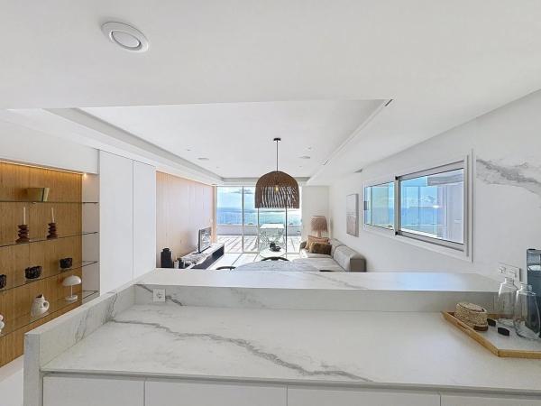 Piso en calle Lirios