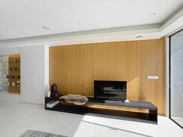 Piso en calle Lirios