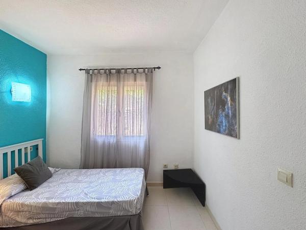 Casa independiente en calle Olivos