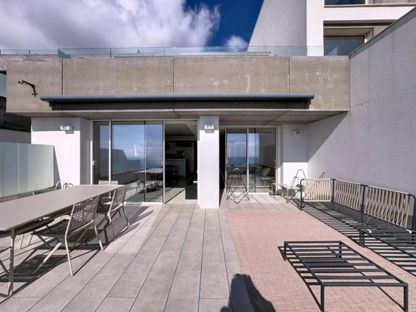 Piso en calle Lirios