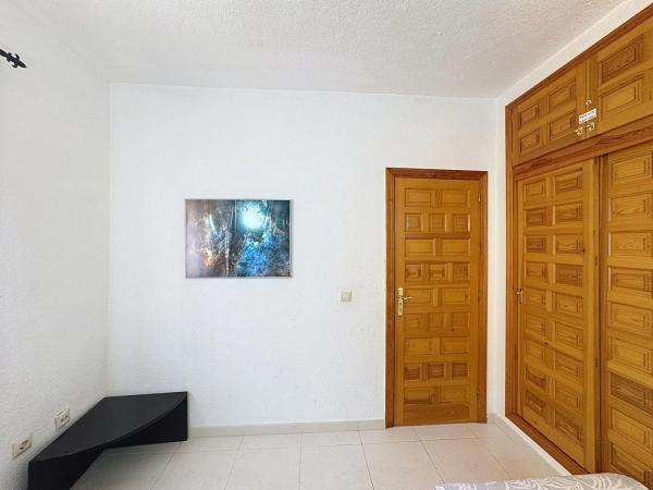 Casa independiente en calle Olivos