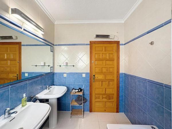 Casa independiente en calle Olivos