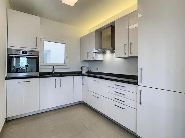 Casa independiente en Zona Kalmias