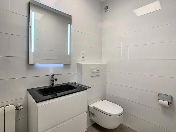 Casa independiente en Zona Kalmias