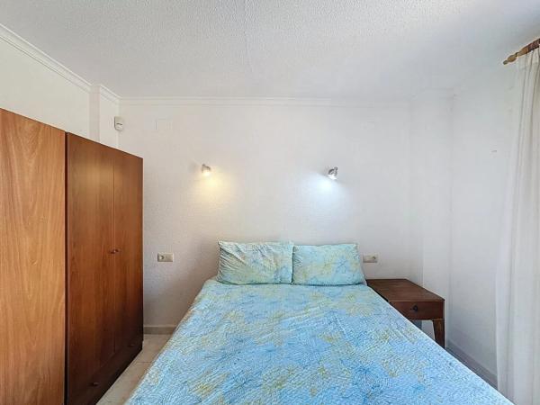 Piso en calle Murillo