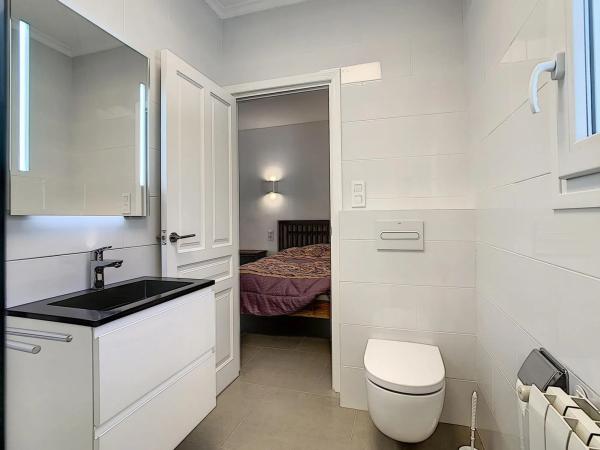 Casa independiente en Zona Kalmias