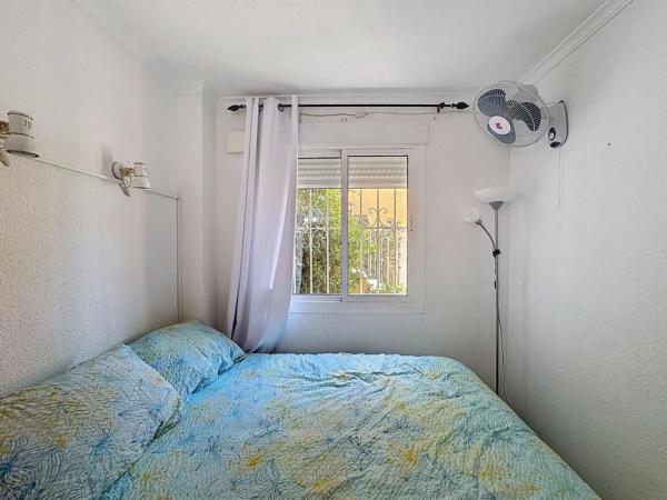 Piso en calle Murillo