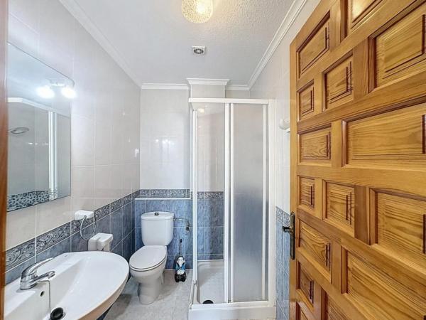 Piso en calle Murillo