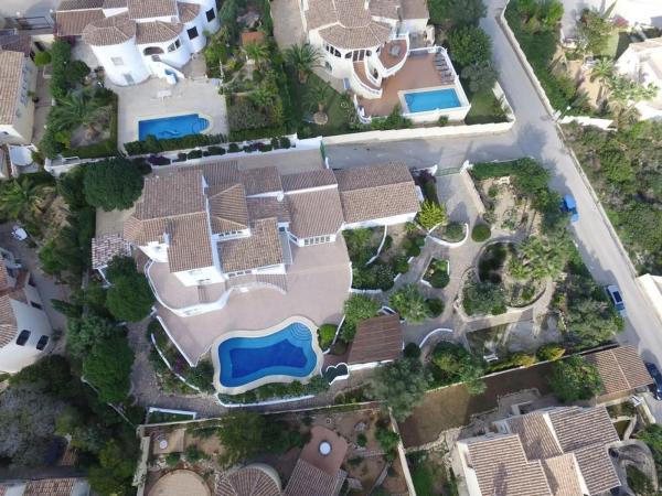 Casa independiente en Zona Kalmias