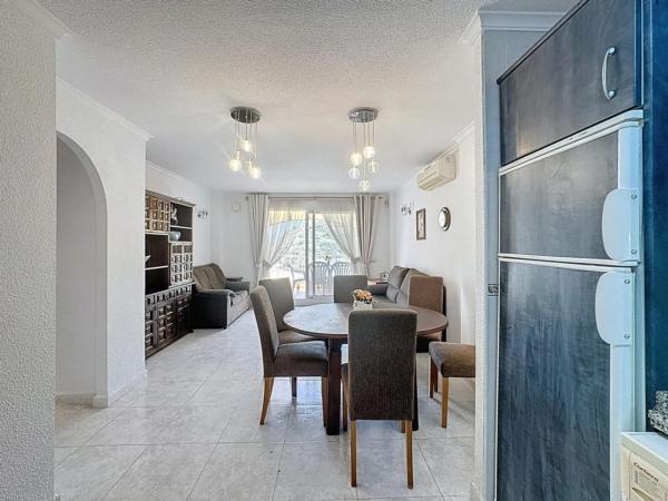 Piso en calle Murillo