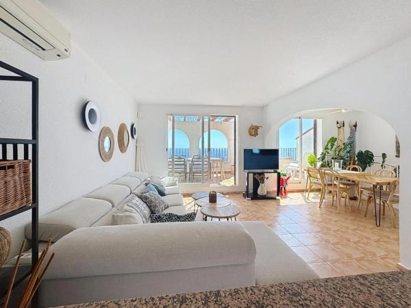 Piso en carretera Superior