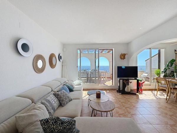 Piso en carretera Superior