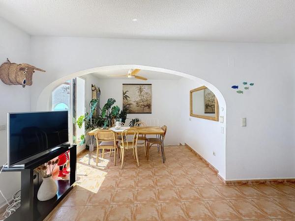 Piso en carretera Superior