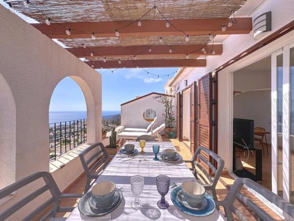 Piso en carretera Superior