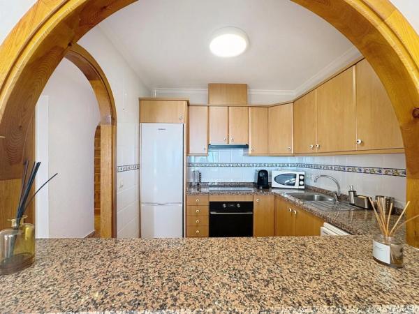 Piso en carretera Superior