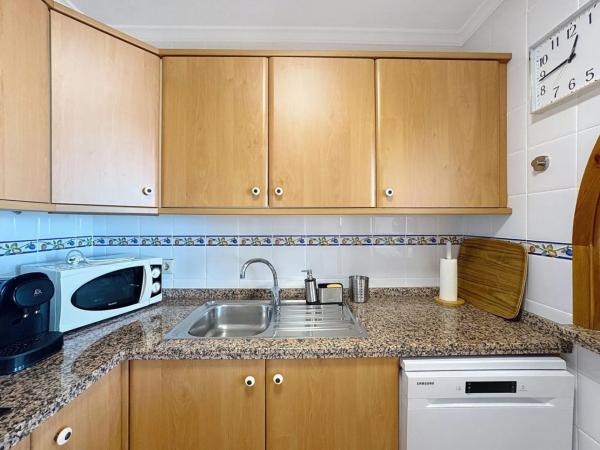 Piso en carretera Superior