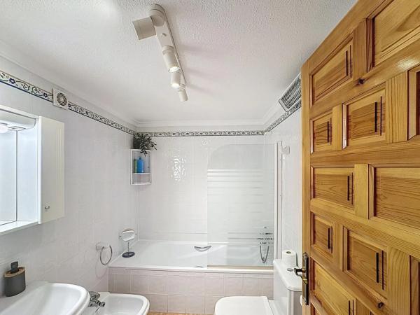 Piso en carretera Superior