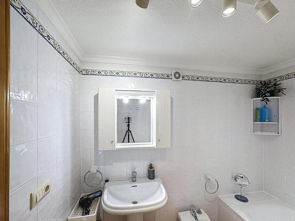 Piso en carretera Superior