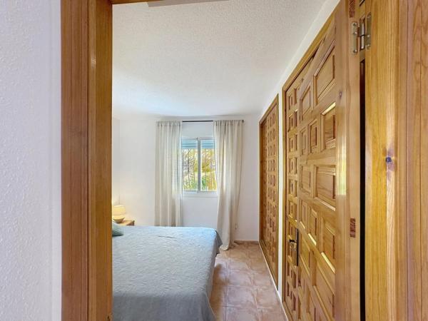 Piso en carretera Superior