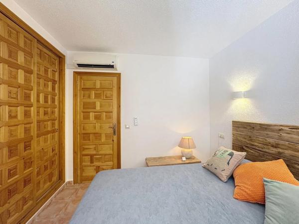 Piso en carretera Superior