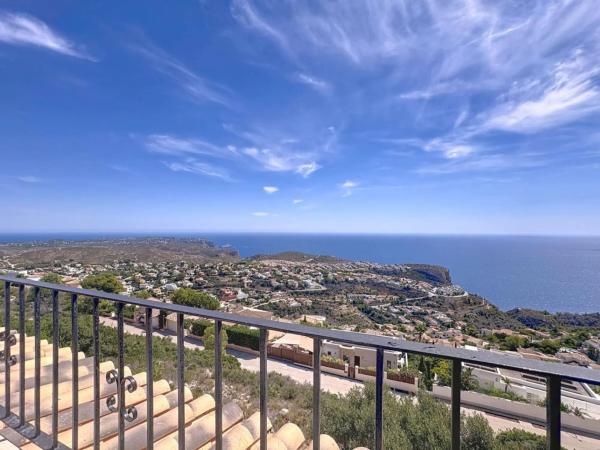 Piso en carretera Superior