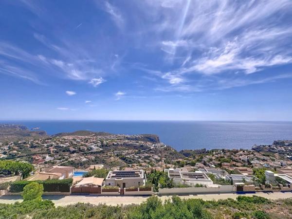 Piso en carretera Superior