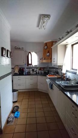 Casa independiente en Zona Encinas