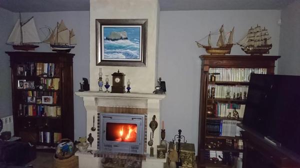 Casa independiente en Zona Encinas